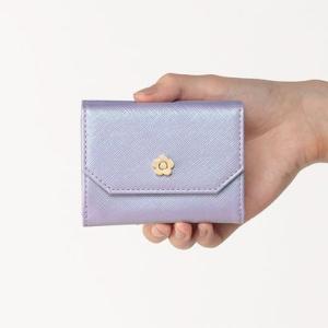 MARY QUANT（マリークヮント） マリークワント フレンチシームガマ口