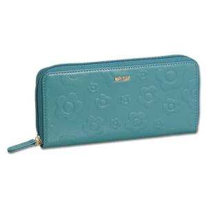 MARY QUANT（マリークヮント） マリークワント マリクワ 財布 長財布