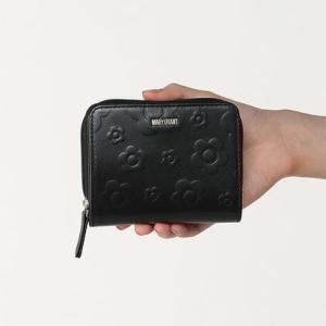 MARY QUANT（マリークヮント） マリークワント マリクワ 財布 二つ折り