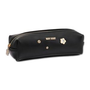 MARY QUANT（マリークヮント） ポーチ マリークワント フリップサイド