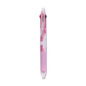 マリークワント MARY QUANT FRIXION×MQ ボールペン （ライトピンク）