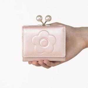 MARY QUANT（マリークヮント） マリークワント マリクワ 財布