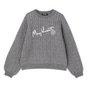 MARY QUANT（マリークヮント） カーディガン マリークワント