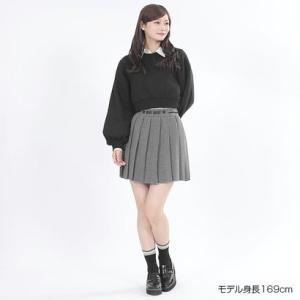 MARY QUANT（マリークヮント） マリークワント オフショルリボンニット