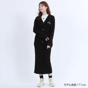 MARY QUANT（マリークヮント） カーディガン マリークワント