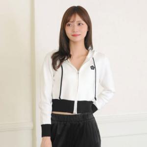 MARY QUANT（マリークヮント） マリークワント オフショルリボンニット