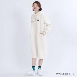 MARY QUANT（マリークヮント） マリークワント オフショルリボンニット