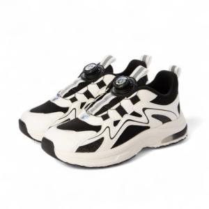 マッドフット！ MADFOOT! 250016 （ホワイト×ブラック）