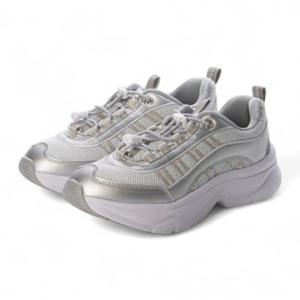 マッドフット！ MADFOOT! 081 MADFOOT! 250020 （シルバー）
