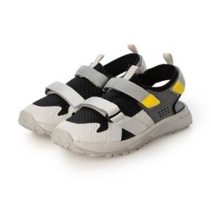 MADFOOT! マッドフット キッズ アウトドアスニーカーサンダル【水陸両用/幅広3E/軽量/速乾性】子供靴 サマーシューズ スポサン 260006