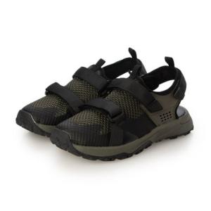 MADFOOT! マッドフット キッズ アウトドアスニーカーサンダル【水陸両用/幅広3E/軽量/速乾性】子供靴 サマーシューズ スポサン 260006