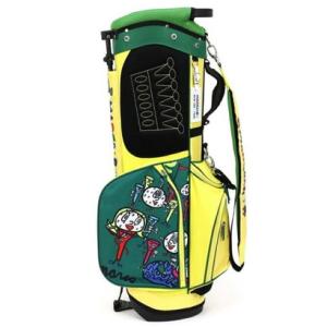 VESSEL TRPX×VESSEL トリプルX ヴェゼル キャディバッグ 数量限定