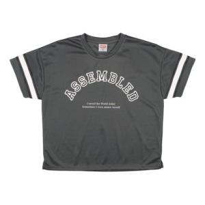 マーベル MARVEL ジュニア 半袖機能Tシャツ 接触冷感Tシャツ MV-9C42134TSG （...