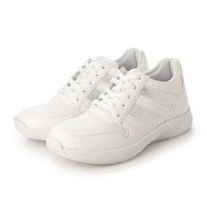 マンマ MAMMA スタイルアップシューズ （ホワイト）