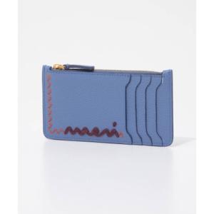 MARNI Marni CREDIT CARD HOLDER カードケース