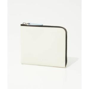 15%OFFセール 【販売期間 7/19 0:00〜7/20 23:59】 オフホワイト 財布