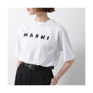 MARNI Marni Tシャツ THJET49P13