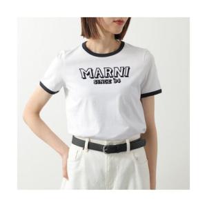 MARNI Marni Tシャツ THJE0390P0