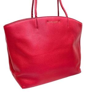 マーク ジェイコブス MARC JACOBS バッグ M0016069616 （レッド）