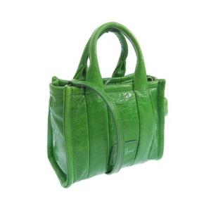 マーク ジェイコブス MARC JACOBS バッグ （グリーン）