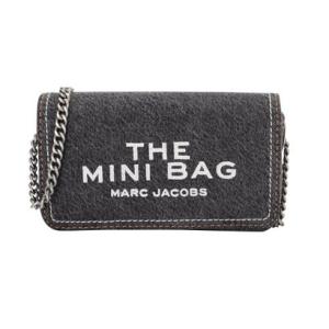 マーク ジェイコブス MARC JACOBS ショルダーバッグ ザ デニム CHAIN ITEMS MINI BAG 2F4SMN010S03 965