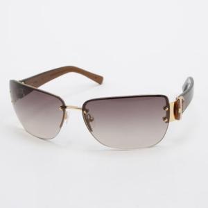 マーク ジェイコブス MARC JACOBS サングラス レディース メンズ （ゴールド/ブラックブラウン）