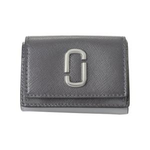 マーク ジェイコブス MARC JACOBS MARC JACOBS マークジェイコブス 3つ折り財布 2F3SMP060S07 046 （ウルフグレ