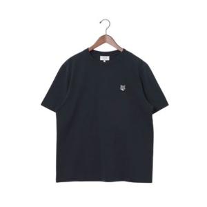 MAISON KITSUNE（メゾン キツネ） メンズ フォックスヘッドオーバー