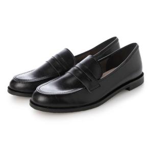 マリー・ファム Marie femme 軽量ローファー （ブラック）