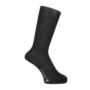 マッキントッシュ ロンドン MACKINTOSH LONDON MLストライプリンクス （ブラック）