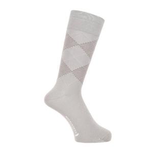 マッキントッシュ ロンドン MACKINTOSH LONDON MLアーガイルボーダー （グレー）