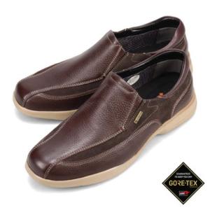 マドラスウォーク madras Walk 【GORE-TEX】 全天候快適 スリッポンタウンカジュア...