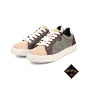 マドラスウォーク madras Walk 【GORE-TEX】 バルカナイズ風のスニーカータイプが登...