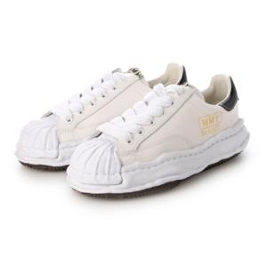 MAISON MIHARA YASUHIRO Maison Mihara Yasuhiro BLAKEY LOW スニーカー