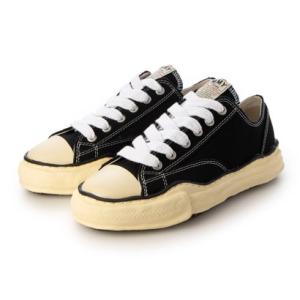 MAISON MIHARA YASUHIRO Maison Mihara Yasuhiro PETERSON LOW スニーカー A09FW733