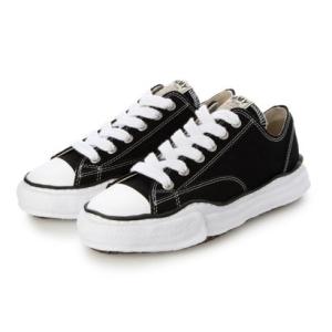 MAISON MIHARA YASUHIRO Maison Mihara Yasuhiro PETERSON LOW スニーカー A01FW702