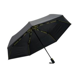 マブ mabu 傘 折りたたみ 日傘 メンズ 自動開閉 晴雨兼用 UVカット UV 一級遮光 遮熱 ケース付き おしゃれ 親骨60cm 7本 耐風 耐