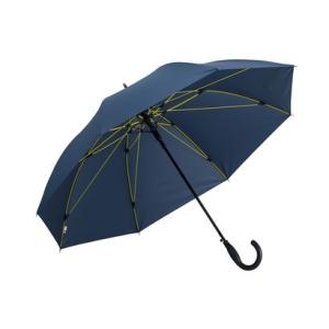 マブ mabu 傘 メンズ 長傘 晴雨兼用 雨傘 日傘 大きめ 65cm 耐風 風に強い 丈夫 グラスファイバー 壊れにくい 高耐水 耐久撥水加工 U