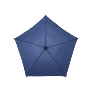 マブ mabu 【折りたたみ傘】超軽量UV折りたたみ傘99 （ブルー）