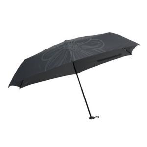 マブ mabu 折りたたみ傘 折り畳み傘 メンズ レディース 晴雨兼用 軽量 傘 ケース付き 雨傘 日傘 UVカット 手動 花柄 親骨55cm 6本