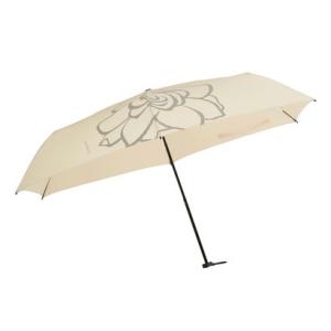 マブ mabu 折りたたみ傘 折り畳み傘 メンズ レディース 晴雨兼用 軽量 傘 ケース付き 雨傘 日傘 UVカット 手動 花柄 親骨55cm 6本