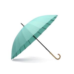 マブ mabu 傘 江戸 メンズ レディース 大きい 晴雨兼用 ブランド UV UVカット 手動開閉 丈夫 多骨 おしゃれ シンプル モダン 和柄 紫