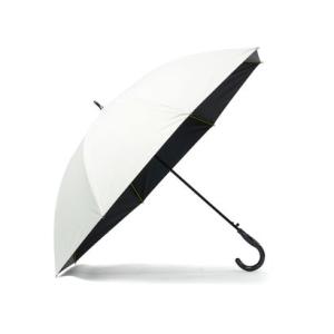 マブ mabu 長傘 メンズ レディース 晴雨兼用 傘 シンプル 日傘 雨傘 UVカット100% 遮光 遮熱 耐風 軽量 自動開閉 大きめ 丈夫 8本