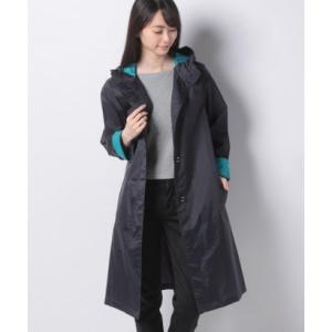 FULTON（フルトン） レインコート カッパ レインコート バイカラー