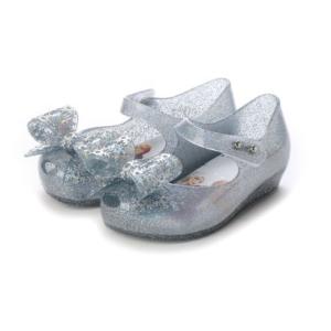 メリッサ melissa MINI MELISSA ULTRAGIRL + FROZEN BB （C...
