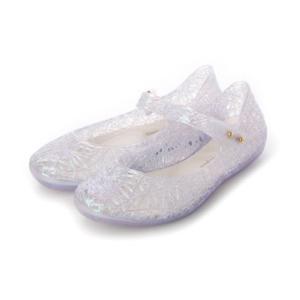 メリッサ melissa MINI MELISSA CAMPANA ZIG ZAG VI BB （H...