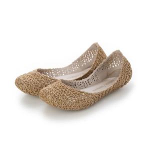 メリッサ melissa MINI MELISSA CAMPANA PAPEL INF （GOLD ...