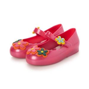 メリッサ melissa MINI MELISSA SWEET LOVE PICNIC BB （PE...