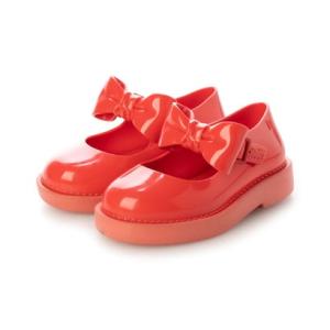 メリッサ melissa MINI MELISSA LOLA BB （RED）