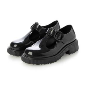 メリッサ melissa MINI MELISSA JACKIE INF （BLACK）｜locondo-shopping